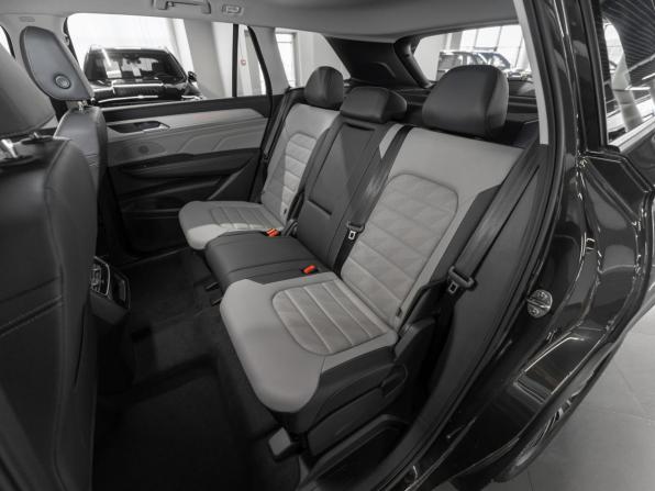 Volkswagen Tavendor I с пробегом 2025 года, цена 4 790 000 рублей, 435 км, внедорожник, Автокод Объявления
