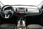 Kia Sportage III Рестайлинг Москва  - изображение 21