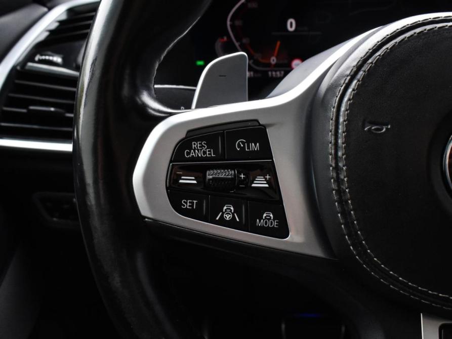 BMW X5 IV (G05/G18) Краснодар  - изображение 21