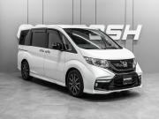 Honda Stepwgn V Тюмень  - изображение 30
