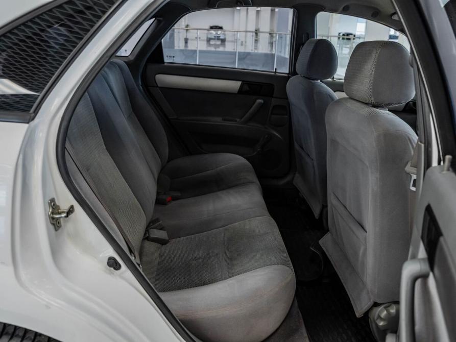 Chevrolet Lacetti I Самара  - изображение 11