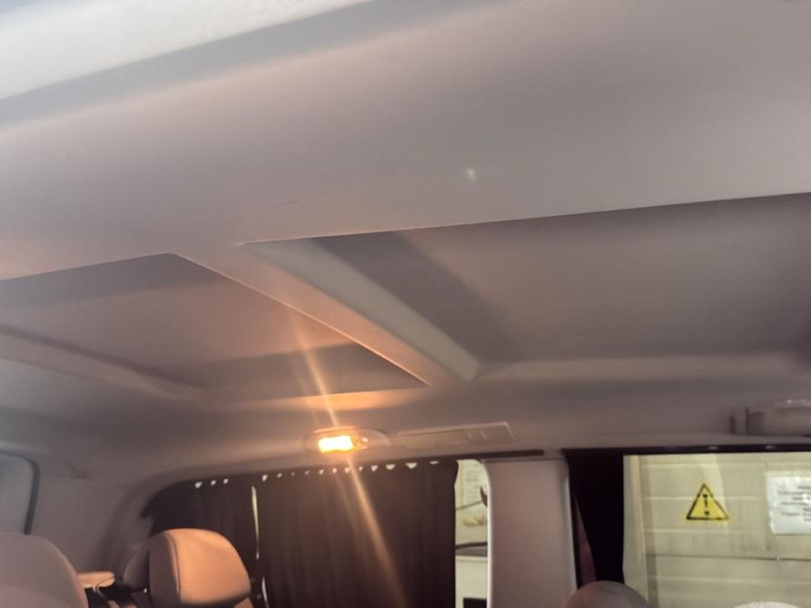 Mercedes-Benz Viano I (W639) Рестайлинг Санкт-Петербург  - изображение 10