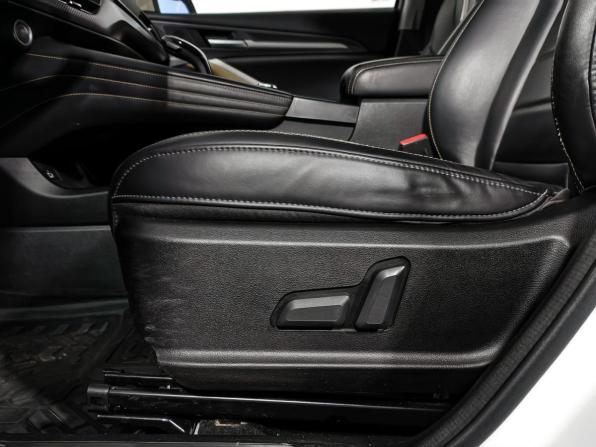 Haval F7x I с пробегом 2020 года, цена 1 589 000 рублей, 148632 км, внедорожник, Автокод Объявления