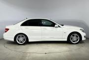 Mercedes-Benz C-Класс III (W204) Рестайлинг Саранск  - изображение 33