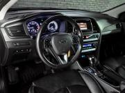 Hyundai Sonata VII (LF) Рестайлинг Екатеринбург  - изображение 31