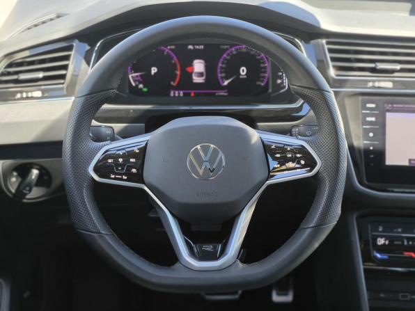 Volkswagen Tiguan II Рестайлинг (China Market) с пробегом 2020 года, цена 3 249 000 рублей, 62000 км, внедорожник, Автокод Объявления