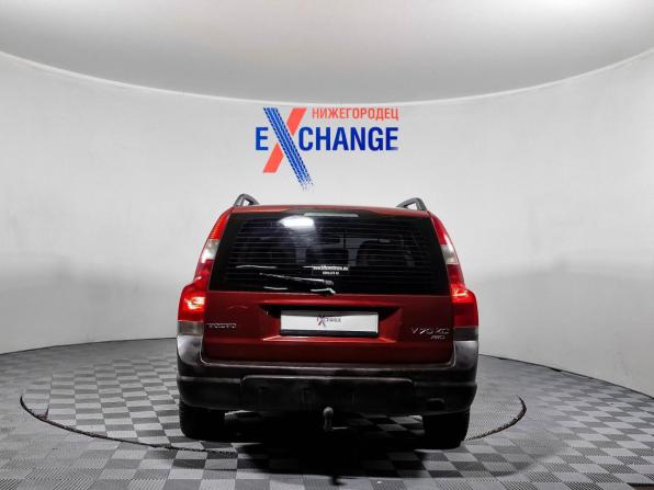 Volvo XC70 I с пробегом 2001 года, цена 535 000 рублей, 329759 км, универсал, Автокод Объявления