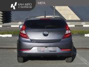 Hyundai Solaris I Рестайлинг Казань  - изображение 15
