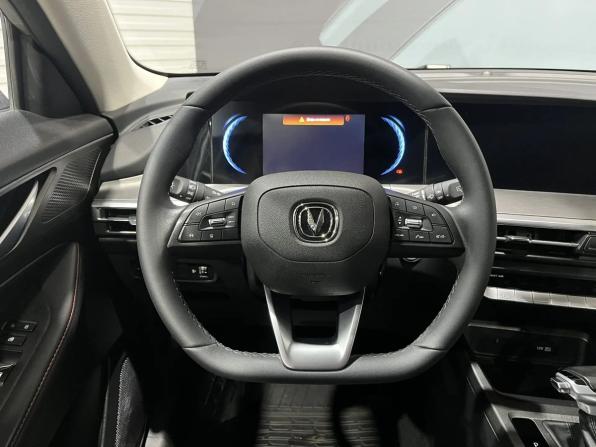 Changan CS35 Plus I Рестайлинг с пробегом 2024 года, цена 1 749 000 рублей, 36000 км, внедорожник, Автокод Объявления