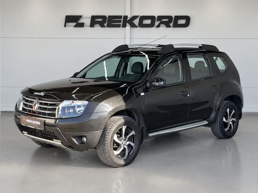 Renault Duster I Уфа  - изображение 3