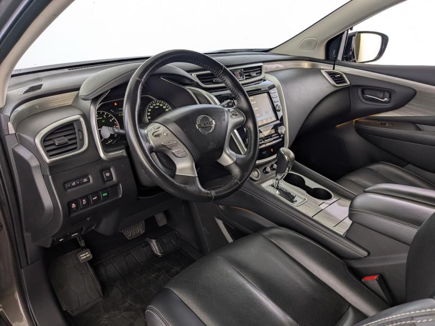 Nissan Murano III (Z52) Москва  - изображение 16