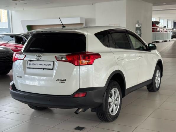 Toyota RAV4 IV (XA40) с пробегом 2013 года, цена 1 770 000 рублей, 154462 км, внедорожник, Автокод Объявления