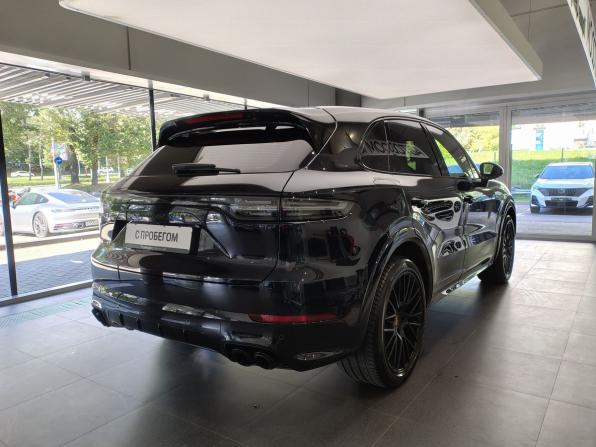 Porsche Cayenne III с пробегом 2021 года, цена 10 390 000 рублей, 54229 км, внедорожник, Автокод Объявления