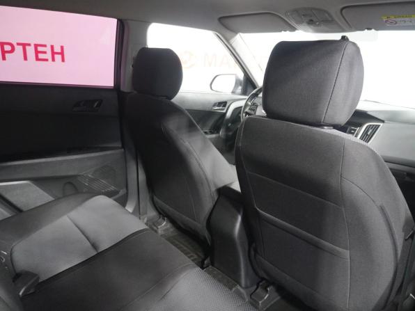 Hyundai Creta I Рестайлинг с пробегом 2020 года, цена 1 420 000 рублей, 204425 км, внедорожник, Автокод Объявления