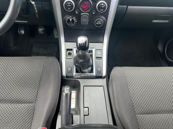 Suzuki Grand Vitara II Рестайлинг с пробегом 2008 года, цена 950 000 рублей, 236521 км, внедорожник, Автокод Объявления