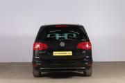 Volkswagen Sharan II Новосибирск  - изображение 23