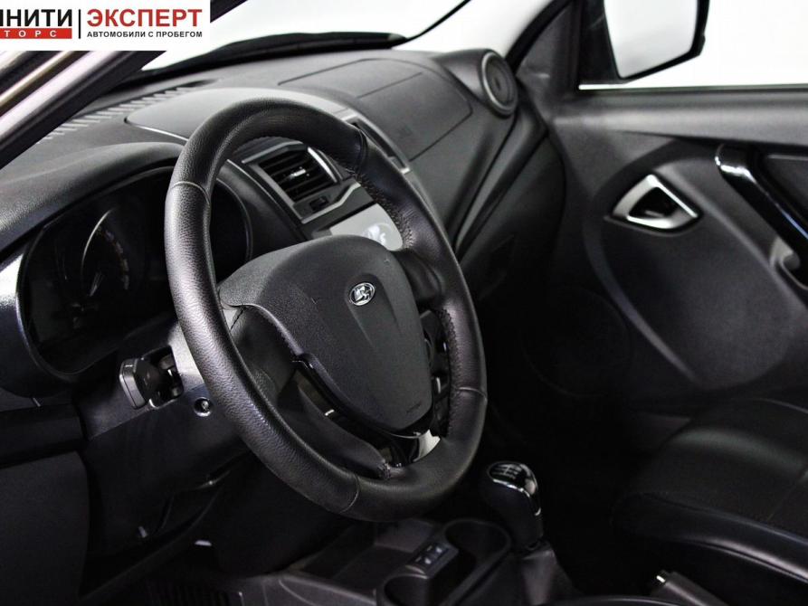 Lada (ВАЗ) Granta I Рестайлинг Белгород  - изображение 11