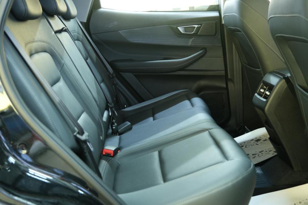 Chery Tiggo 4 Pro I Омск  - изображение 23