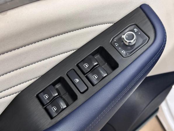Haval F7x I Рестайлинг с пробегом 2024 года, цена 2 099 000 рублей, 70930 км, внедорожник, Автокод Объявления