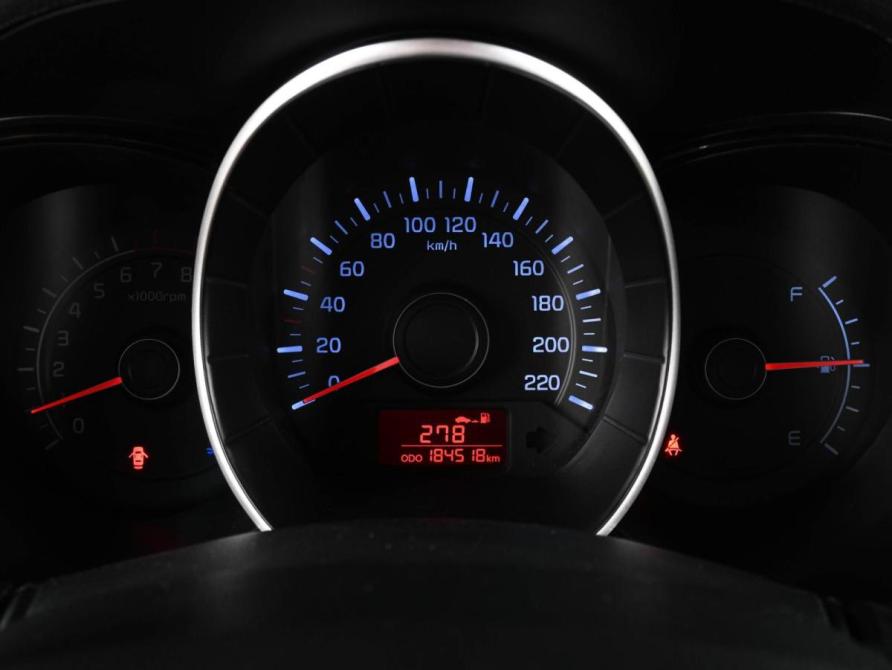 Kia Rio III Ростов-на-Дону  - изображение 14
