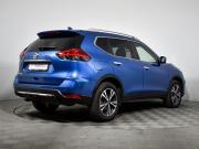 Nissan X-Trail III Рестайлинг Санкт-Петербург  - изображение 25