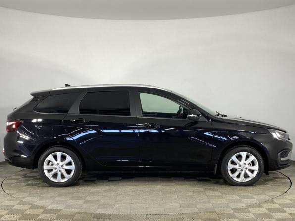 Lada (ВАЗ) Vesta I Рестайлинг (NG) с пробегом 2024 года, цена 1 464 000 рублей, 11560 км, универсал, Автокод Объявления