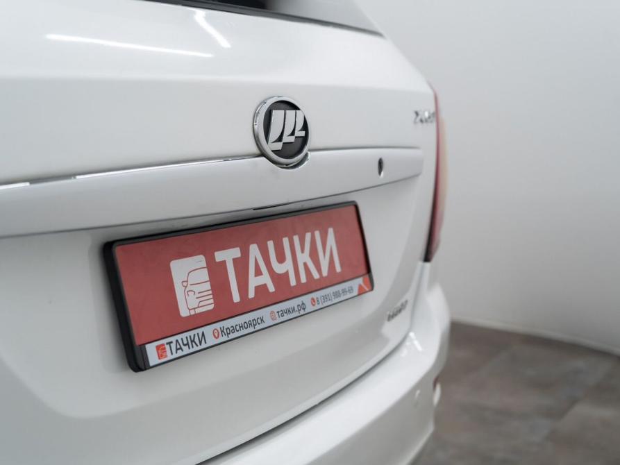 Lifan X60 I Красноярск  - изображение 22