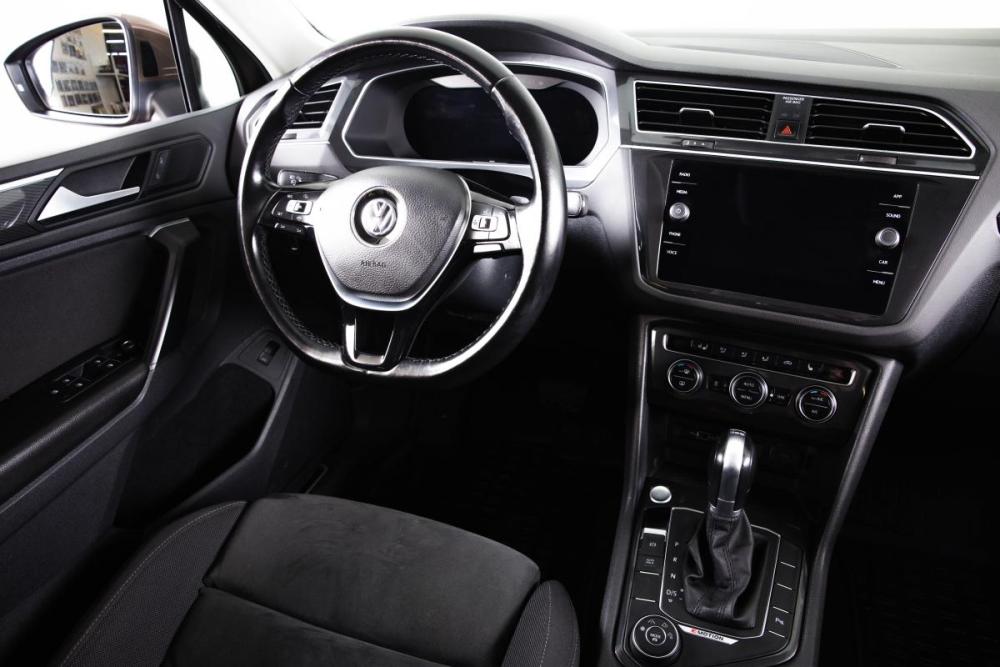 Volkswagen Tiguan II Пермь  - изображение 15