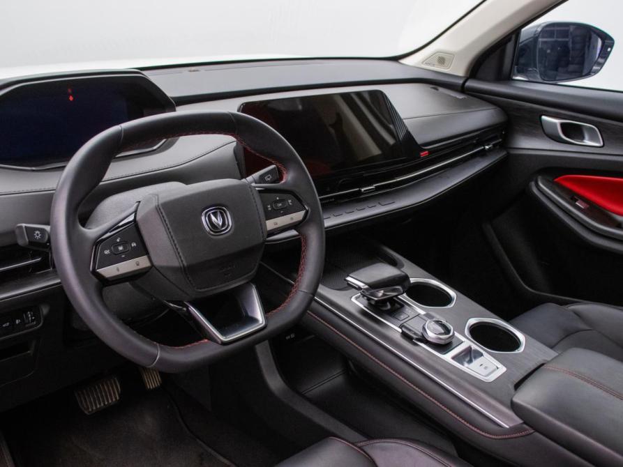 Changan CS55 Plus II Москва  - изображение 10