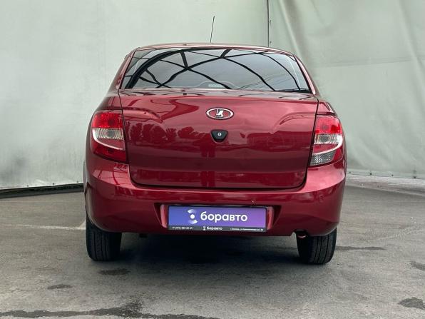 Lada (ВАЗ) Granta I с пробегом 2016 года, цена 515 000 рублей, 146085 км, седан, Автокод Объявления