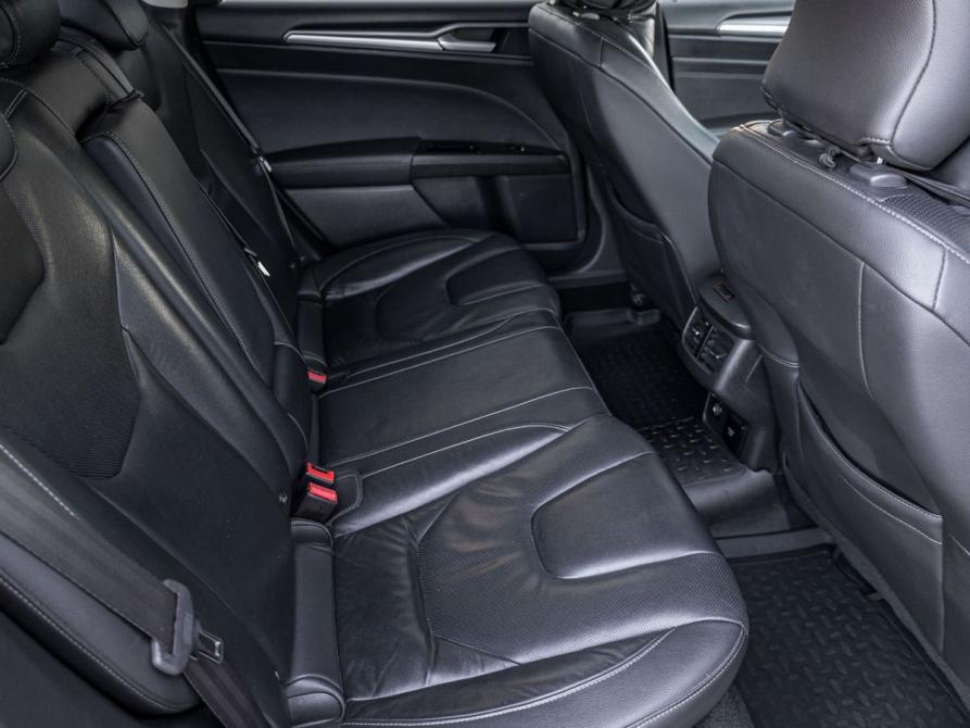 Ford Mondeo V Казань  - изображение 8