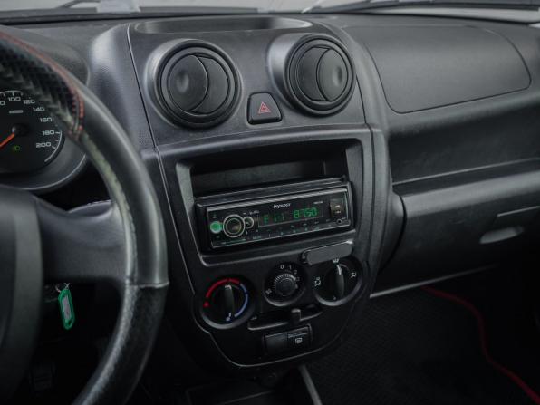 Lada (ВАЗ) Granta I с пробегом 2014 года, цена 360 000 рублей, 135237 км, седан, Автокод Объявления