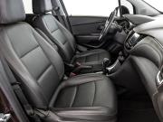 Chevrolet Trax I Рестайлинг Москва  - изображение 51