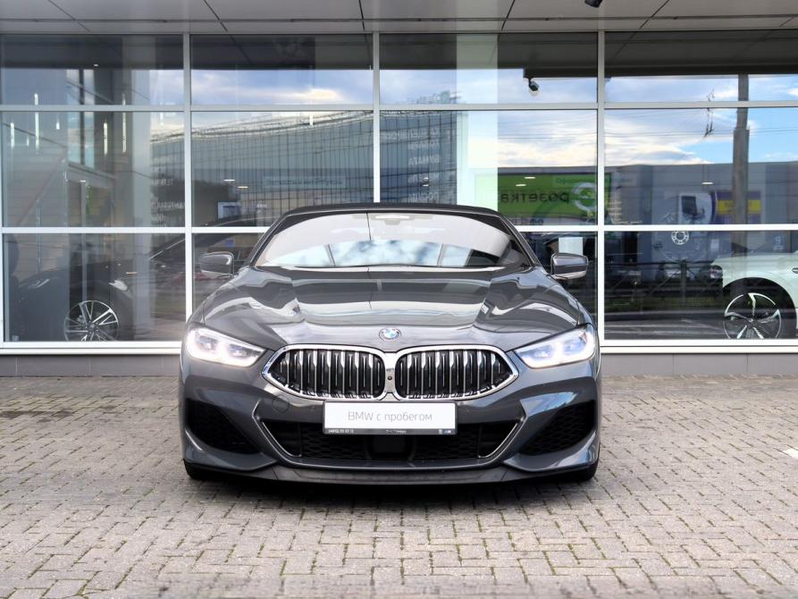 BMW 8 серии II (G14/G15/G16) Калининград  - изображение 2
