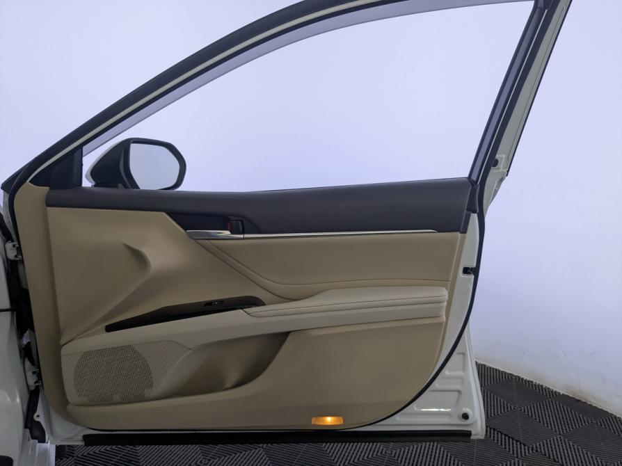 Toyota Camry VIII (XV70) Москва  - изображение 25