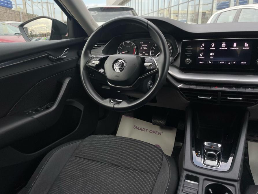 Skoda Octavia IV (A8) Краснодар  - изображение 22