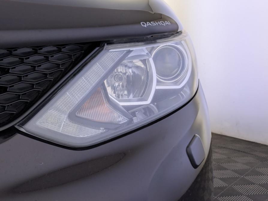 Nissan Qashqai II Москва  - изображение 17
