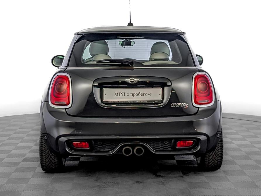 Mini Hatch III (F55/F56) Москва  - изображение 6