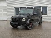 Mercedes-Benz G-Класс AMG II (W463) Москва  - изображение 12