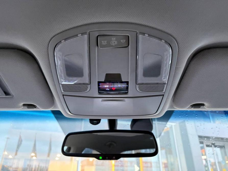 Hyundai Sonata VII (LF) Рестайлинг Санкт-Петербург  - изображение 20
