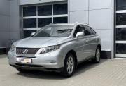 Lexus RX III Владимир  - изображение 26