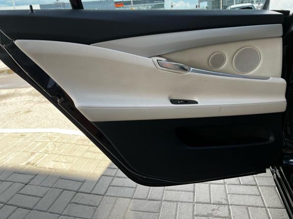 BMW 5 серии VI (F10/F11/F07) с пробегом 2013 года, цена 2 130 000 рублей, 218294 км, лифтбек, Автокод Объявления