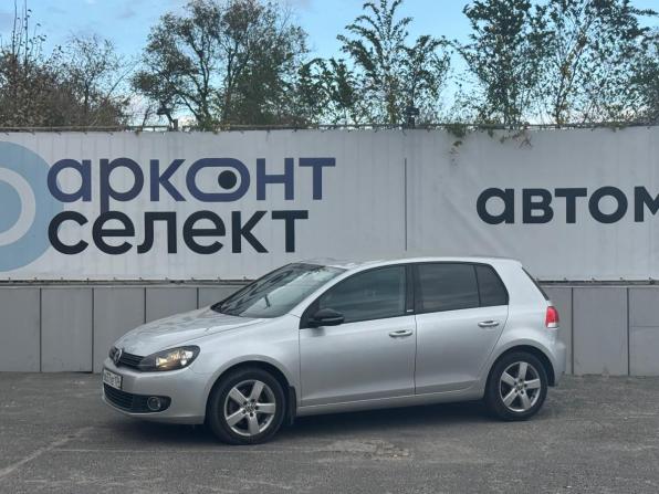 Volkswagen Golf VI с пробегом 2012 года, цена 915 000 рублей, 237015 км, хэтчбек, Автокод Объявления