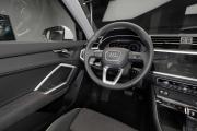 Audi Q3 II (F3) Москва  - изображение 23