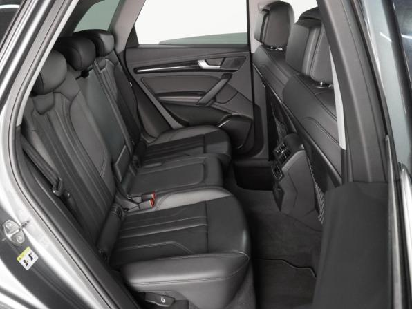 Audi Q5 II (FY) с пробегом 2019 года, цена 3 899 000 рублей, 101157 км, внедорожник, Автокод Объявления