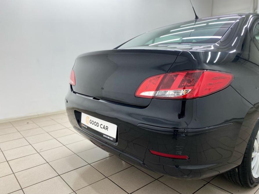 Peugeot 408 I Энгельс  - изображение 14