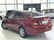 Hyundai Solaris I Шахты  - изображение 21