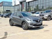 Renault Kaptur I Рестайлинг Чебоксары  - изображение 24