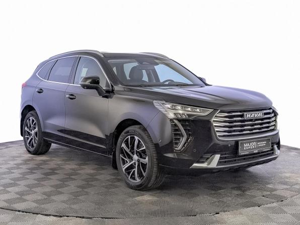Haval Jolion I с пробегом 2023 года, цена 1 825 000 рублей, 82300 км, внедорожник, Автокод Объявления