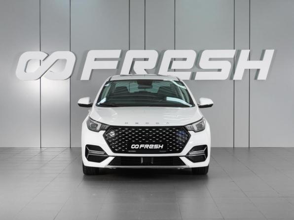 Omoda S5 с пробегом 2023 года, цена 1 449 000 рублей, 66777 км, седан, Автокод Объявления